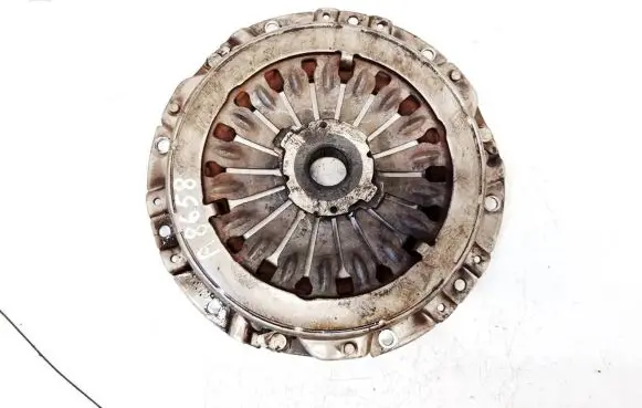 Hyundai Santa Fe Pressure plate 