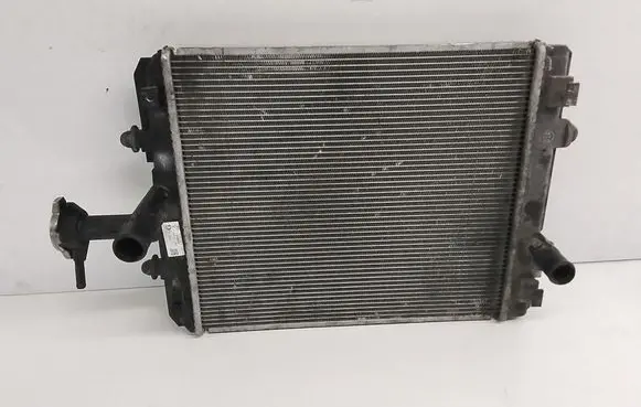 Toyota Aygo AB40 Coolant radiator 4221753582
