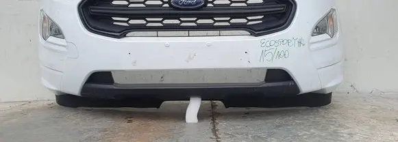 Ford Ecosport Front bumper GN1517B968