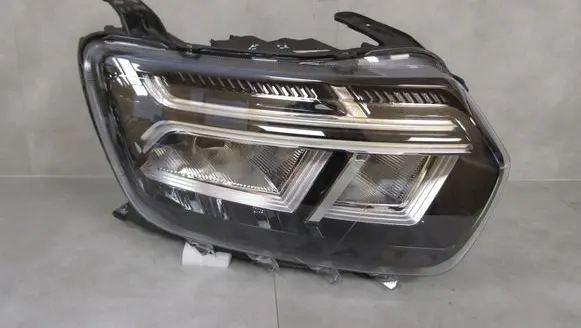 Dacia Duster II Headlight/headlamp 260109550R 8680931964