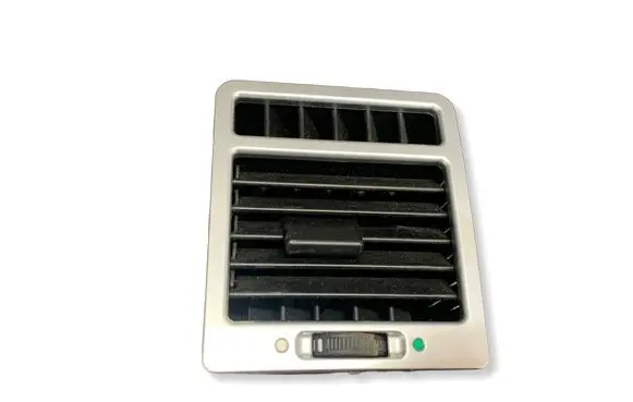 Land Rover Range Rover L322 Dash center air vent grill 0006483051 JVE000051