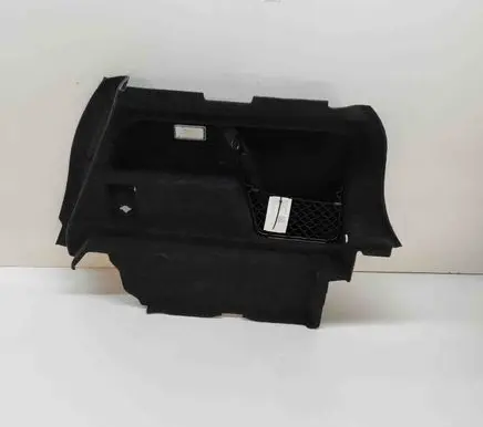 BMW X2 F39 Trunk/boot side trim panel 7423244