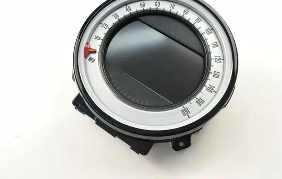 Speedometer (instrument cluster)
