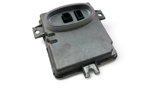 BMW 3 E90 E91 Xenon control unit/module 6261110499