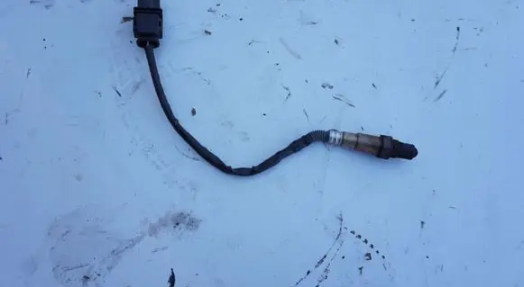 Audi Q5 SQ5 Lambda probe sensor