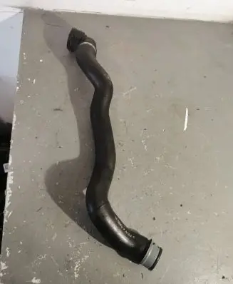 Mercedes-Benz S W222 Engine coolant pipe/hose A2225010093 CT145614 KEK667065AF