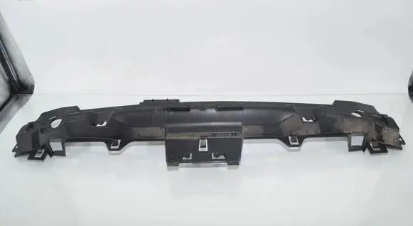 BMW i3 Rear bumper mounting bracket 7462344 51127462344