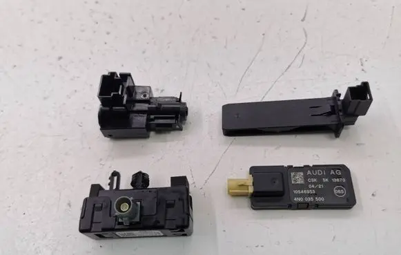 Audi A3 8Y Sensor 5WA907527A 5B4035510 4N0035500