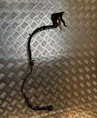 Brake line pipe/hose