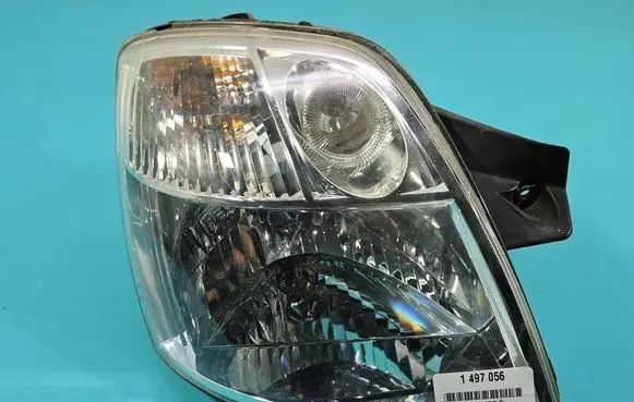 KIA Picanto Headlight/headlamp IMPRK1497056