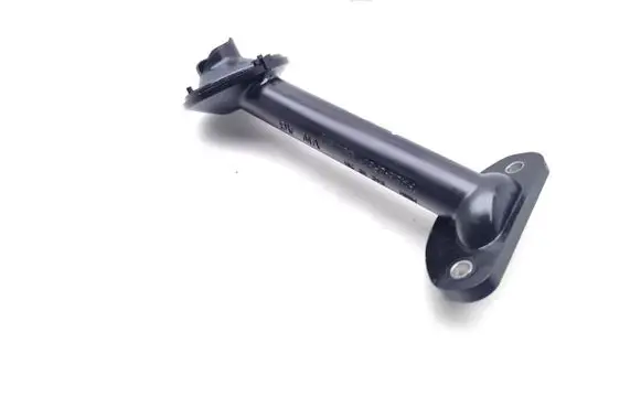 Volkswagen Polo V 6R Oil sump strainer pipe 04C115251
