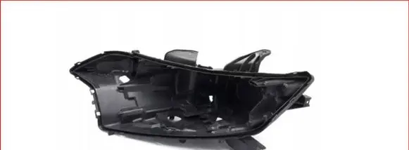 Mitsubishi Outlander Headlight part 