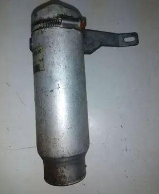 Porsche Boxster 986 Other air conditioning (A/C) parts 996573043