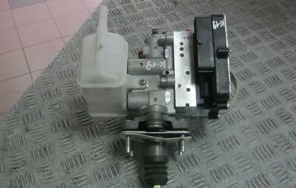 KIA Niro ABS Pump 260618