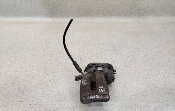 Mercedes-Benz B W246 W242 Rear brake caliper