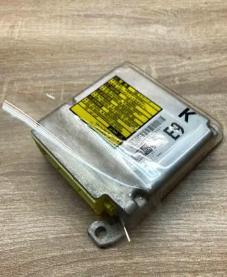 Toyota Prius (XW20) Airbag control unit/module 8917047390 1523006951Used