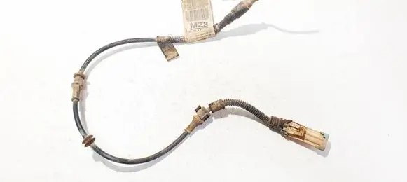Opel Zafira A Other wiring loom 09131387 09.131.387
