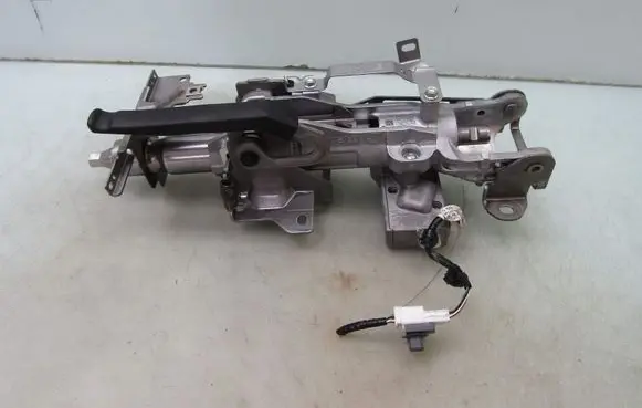 Mazda CX-60 Steering wheel axle set CX60