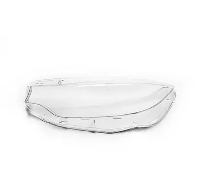 BMW 4 F32 F33 Headlight lense 63117377843