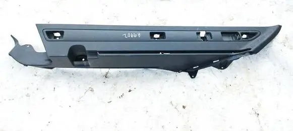 Skoda Superb B6 (3T) Other interior part 3T9867761