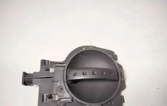 Citroen C2 Front door interior handle 9647164477 8136D