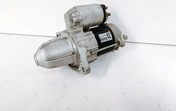Subaru Outback (BT) Starter motor 23300AA930 M000TF1171