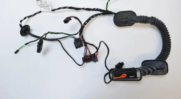 Porsche Cayenne (92A) Other wiring loom 7P5971694A