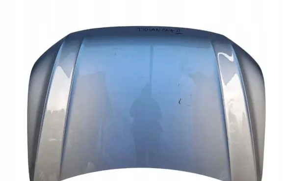Volkswagen Tiguan Engine bonnet/hood 2I7TEILE