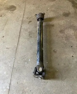 Mitsubishi L200 Front prop shaft 