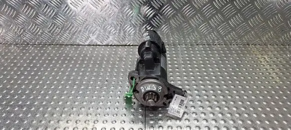 Volkswagen Golf IV Starter motor S27720849 020911023F 001121006