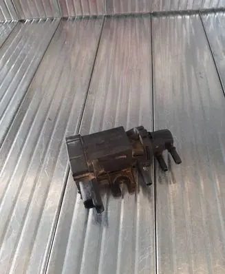 Peugeot 406 Turbo solenoid valve 9652570180 09208023