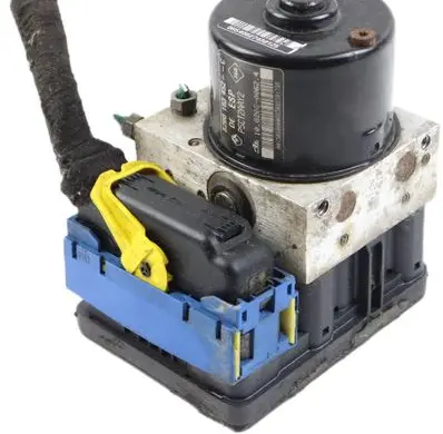 Renault Laguna II ABS Pump 8200183452C 10020600624 10096014203