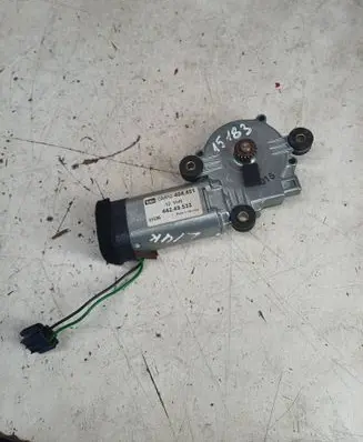 Volvo XC90 Sunroof motor/actuator 404451 44249533 3133B