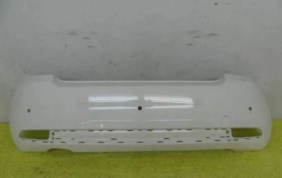 Fiat 500E Rear bumper 735619778