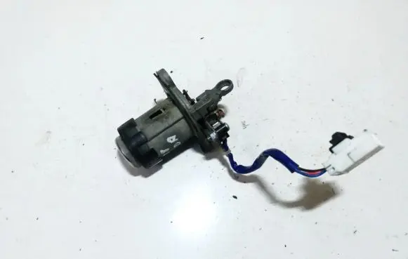 Mazda Xedos 6 Tailgate exterior lock 