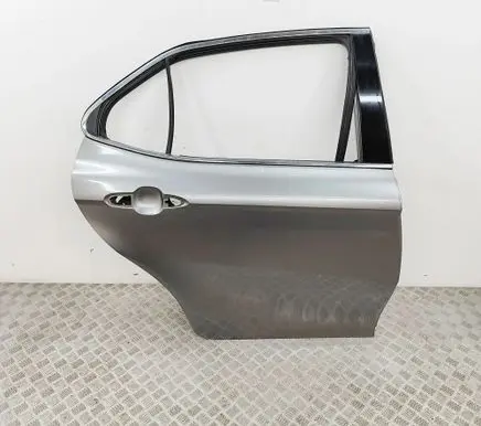 Toyota Camry VIII XV70 Rear door 6700333270