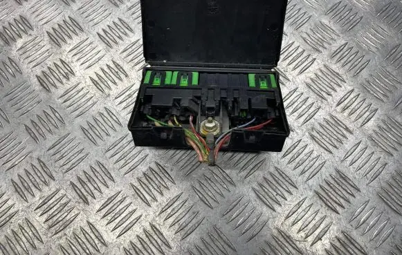 Citroen C3 Fuse box set 96322294800 97086100