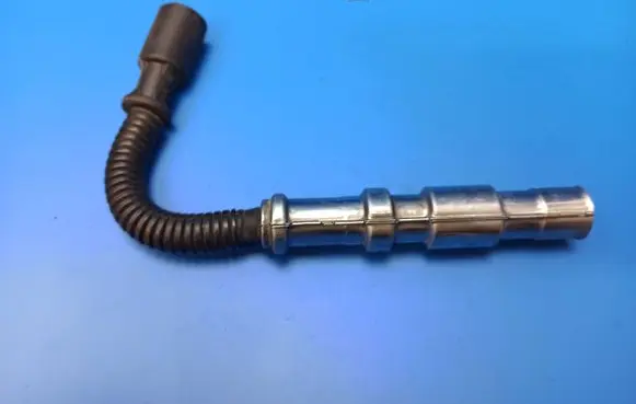 Mercedes-Benz CLK A208 C208 Ignition plug leads 0356912948 1121500118