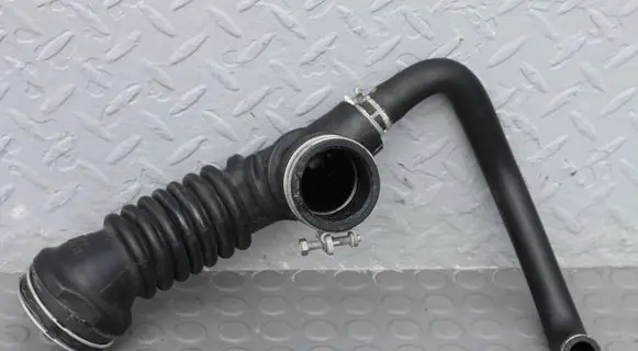 Mitsubishi Eclipse Cross Air intake hose/pipe 1505A926 RURA-WAZ-TURBO