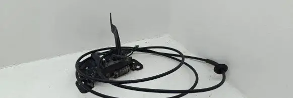 Dodge Caliber Engine bonnet/hood lock/catch