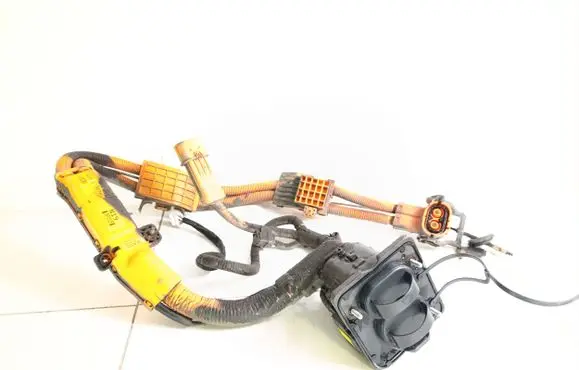 Hyundai Ioniq Electric car charge socket 91886G7700