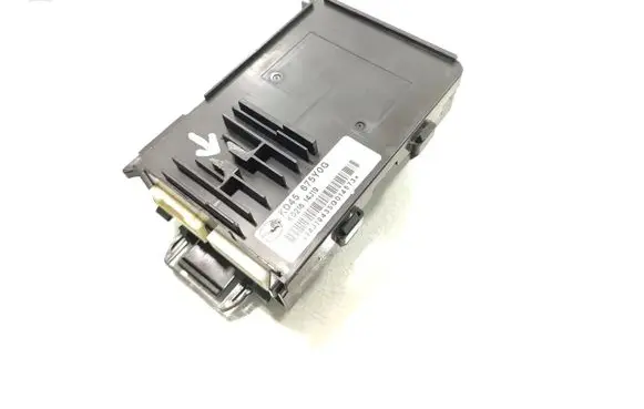 Mazda 6 Central body control module KD45675Y0G K021614J19
