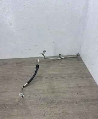 Audi A3 S3 8V Air conditioning (A/C) pipe/hose 5Q0816741B 5Q0959126A