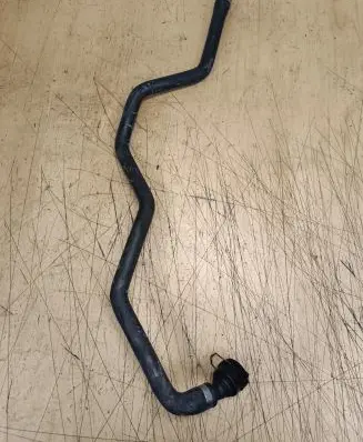 BMW 5 F10 F11 Engine coolant pipe/hose 1712780981904 17127809819 7809819