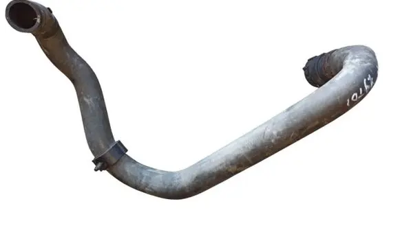 Volkswagen Jetta V Engine coolant pipe/hose 3C0122051AT YA4114446RQ