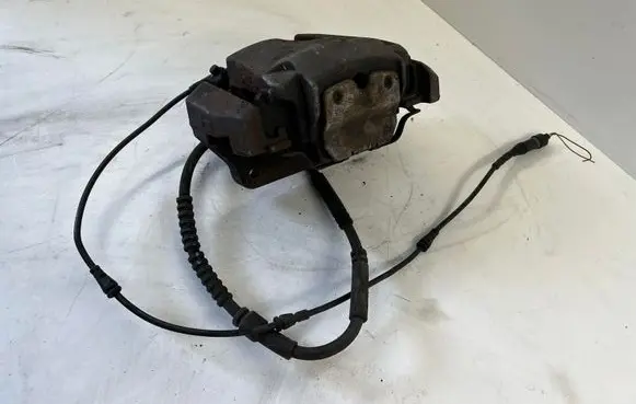 BMW X5 E70 Front brake caliper 6030