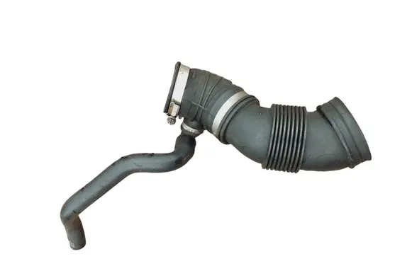 Audi A8 S8 D3 4E Air intake duct part 4E0145747E