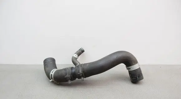 Nissan Juke I F15 Engine coolant pipe/hose 213071KA5A