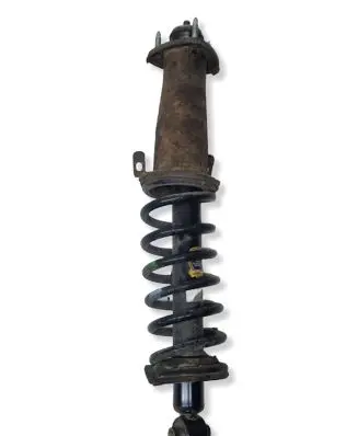 Lexus IS 220D-250-350 Rear shock absorber/damper 