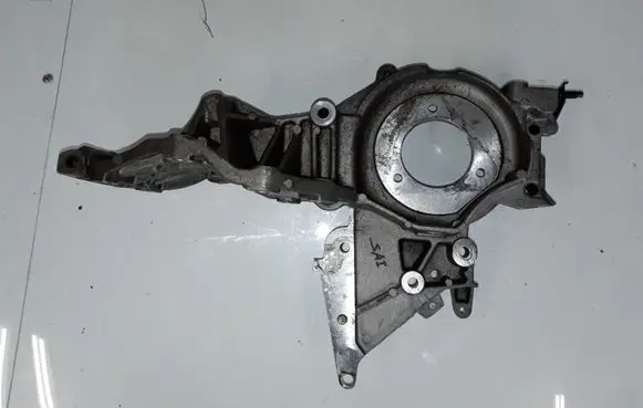 Renault Laguna I Generator/alternator bracket 7700106707